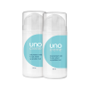 2 stk UnoCreme - for sår, rød og irritert hud