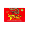 Ginseng Forte 30 kapsler - Økt velvære og vitalitet
