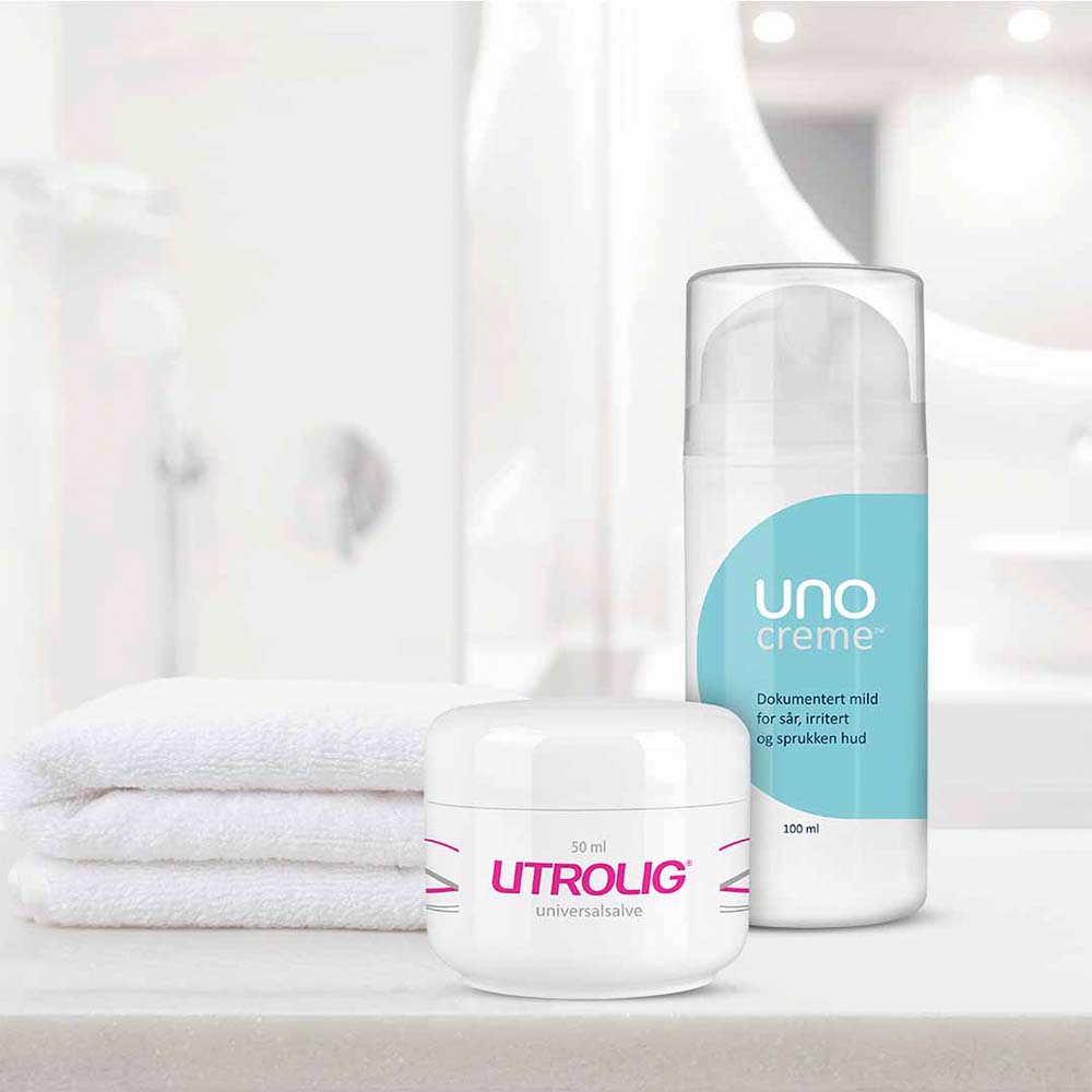 Omsorg Pakken - Bilde 6