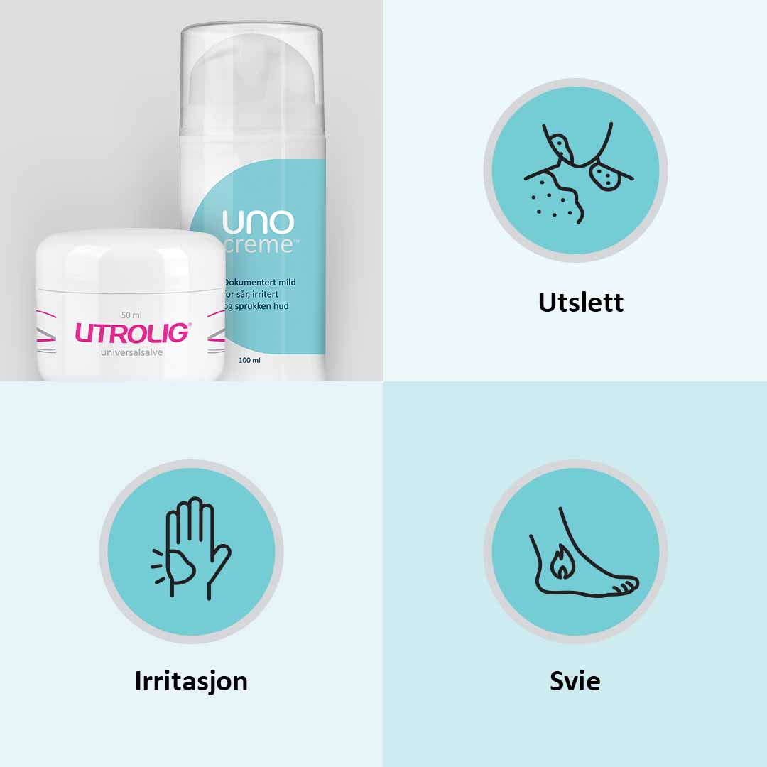 Omsorg Pakken - Bilde 5