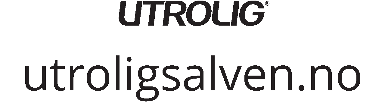 Utroligsalven.no