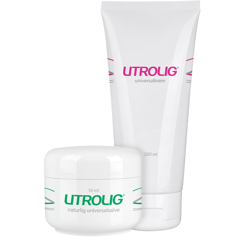 Utrolig Synergi